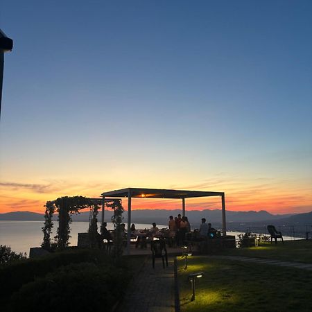 Landmark - Ορόσημο Verga Kalamata Buitenkant foto